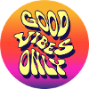 Good Vibes Only