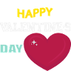 Joyeuse Saint-Valentin
