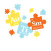 Periodensystem Elemente Puzzle Autismus Bewusstsein