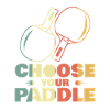 Paddle