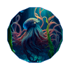 Ocean animals, octopus