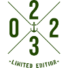 Édition limitée 2023