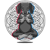 Yoga Dachshund Dogs Yoga