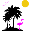 Palm Paradise