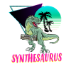 Synthétiseur électronique T-Rex Synthesaurus