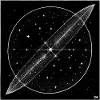 Cosmic Mirror Starsign