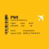 Mallorca - Flugticket
