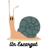 Un Escargot