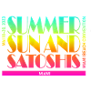 Summer sun satoshi 2023
