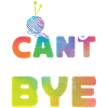 Knitting Knitter Sorry. Cant.