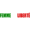 Femme vie liberte