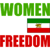 Women life freedom