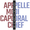 APPELLE MOI CAPORAL-CHEF