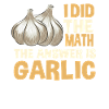 Knoblauch Witz