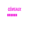 futur gémeaux