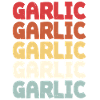 Garlic