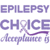 Epilepsy Is Not A Choice