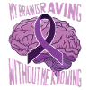 Funny Epilepsy Awareness