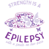 Femmes guerrières de l’épilepsie