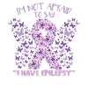 I Have Epilepsy