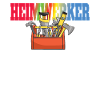 Heimwerker Geschenkidee Handwerker