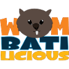 Wombatlilicious Funny Quote Wombats
