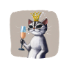 Obey the queen