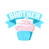 Cupcakes Bäcker