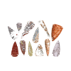 Pfeilspitze Arrowhead Hunter