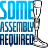 Some Assembly Required