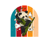 Panda Gifts Panda Lover