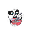 Panda Gifts Panda Lover
