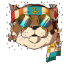 60s 70s Costume Groovy Hippie
