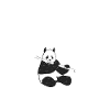 Panda Gifts Panda Lover