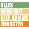 Thorsten