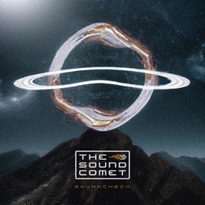The Sound Comet Soundcheck EP cover
