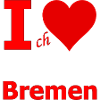 Ich liebe Bremen