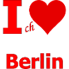 Ich liebe Berlin