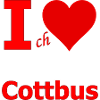 Ich liebe Cottbus