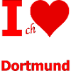 Ich liebe Dortmund