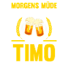 Timo