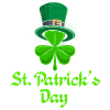 Fête de la Saint-Patrick