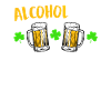 Alcoholiday Saint-Patrick