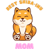 Best Shiba inu Mom