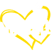 Sport Heart Netball