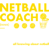 Sport Coach Definition Netball
