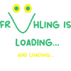wo ist der Frühling bitte??