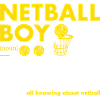 Sport Boy Definition Netball