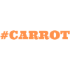 #Carrot Karotte Gemüse
