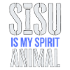 Sisu est mon animal d’âme